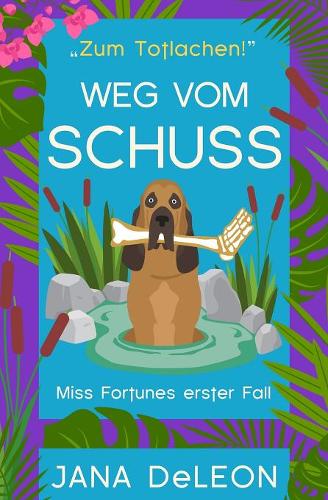 Weg vom Schuss