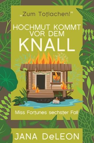Hochmut kommt vor dem Knall