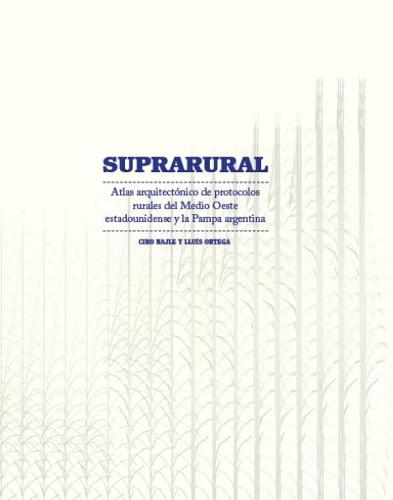 Suprarural Architecture