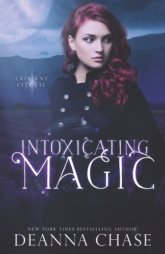 Intoxicating Magic