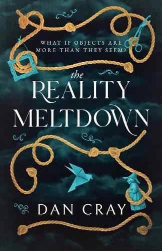 The Reality Meltdown