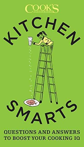 Kitchen Smarts