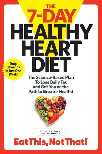 The  7-Day Healthy Heart Diet