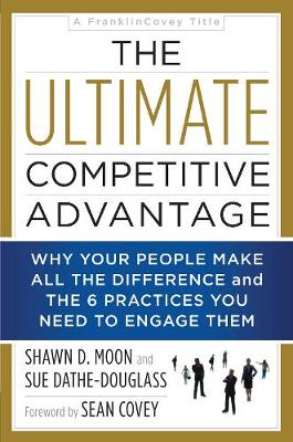 The Ultimate Competitive Advantage