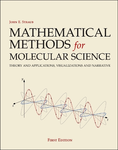 Mathematical Methods for Molecular Science