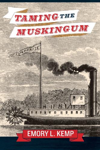 Taming the Muskingum