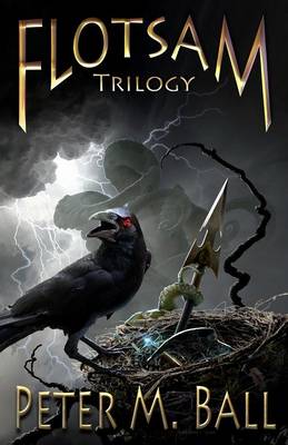 The Flotsam Trilogy