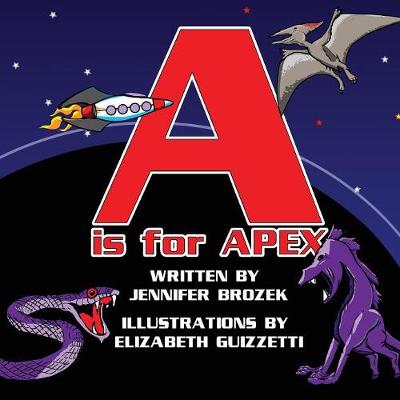 A is for Apex