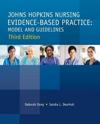 Johns Hopkins Nursing Evidence-Based Practice