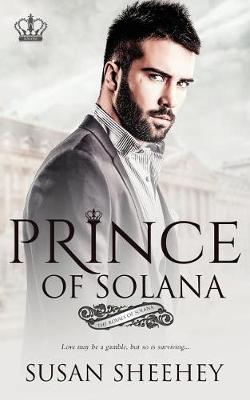 Prince of Solana