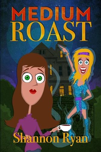 Medium Roast