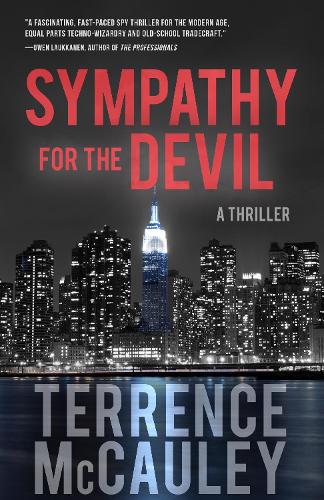 Sympathy For The Devil