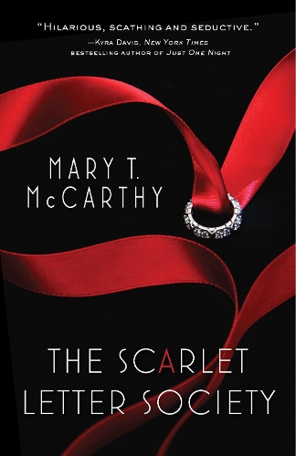 The Scarlet Letter Society