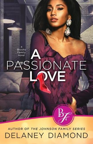 A Passionate Love