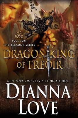 Dragon King Of Treoir