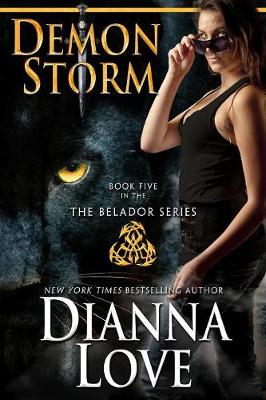 Demon Storm