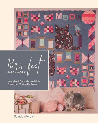 Purr-fect Patchwork