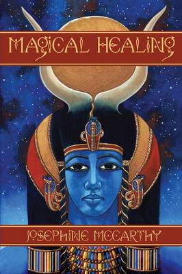 Magical Healing