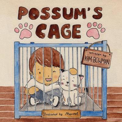 Possum's Cage