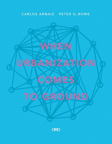 When Urbanization Comes to Ground