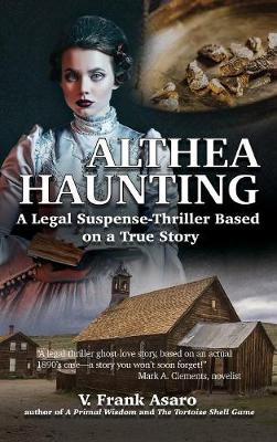 Althea Haunting