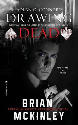 Faolan O' Connor's Drawing Dead
