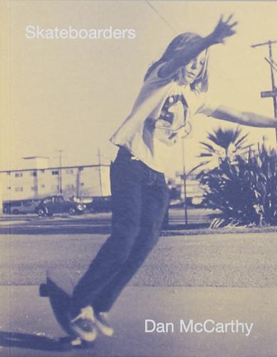 Skateboarders