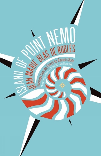 Island of Point Nemo