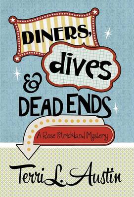 Diners, Dives & Dead Ends