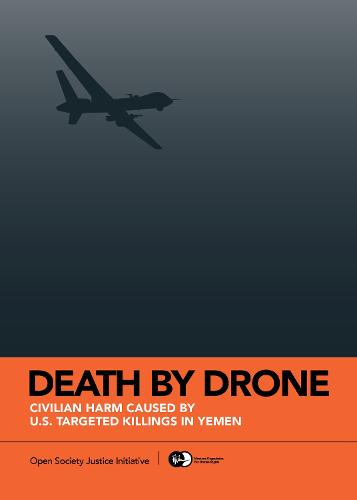 Death by Drone