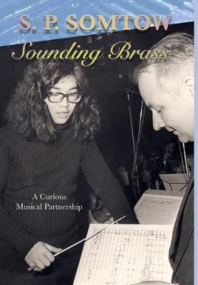 Sounding Brass