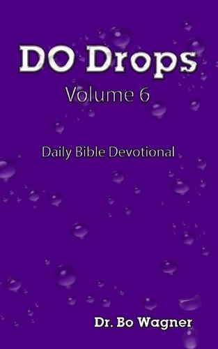 DO Drops Volume 6