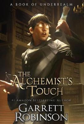 The Alchemist's Touch