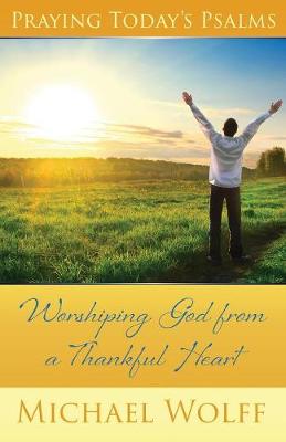 Praying Today's Psalms