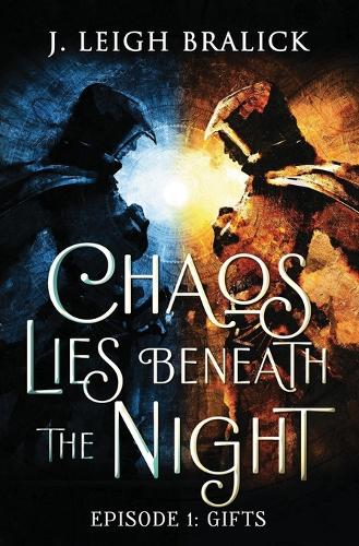 Chaos Lies Beneath the Night, Episode 1