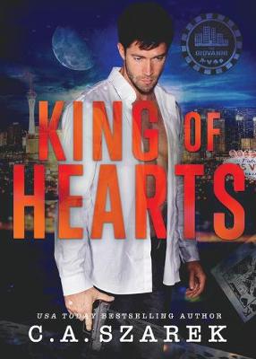King Of Hearts