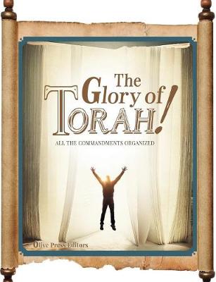 The Glory of Torah!