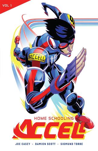 Accell Vol. 1 Volume 1
