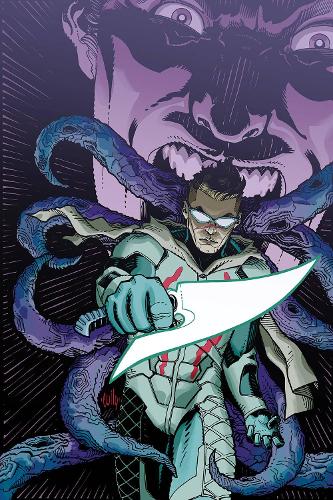 Astonisher Vol. 1 Volume 1