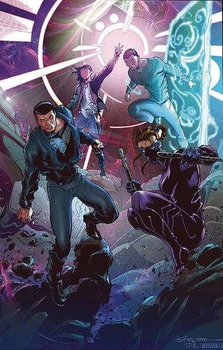 Incidentals Vol. 1 Volume 1