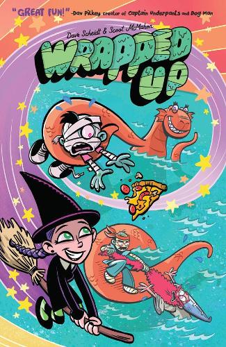 Wrapped Up Vol. 2 Volume 2