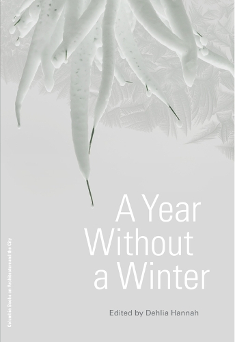 A Year Without a Winter