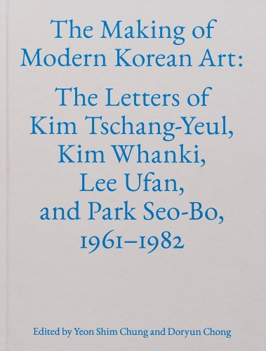 The Making of Modern Korean Art