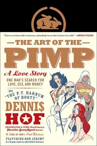 The Art Of The Pimp