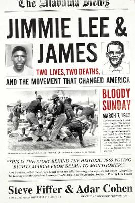 Jimmie Lee And James