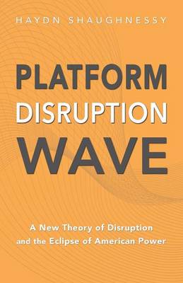Platform Disruption Wave
