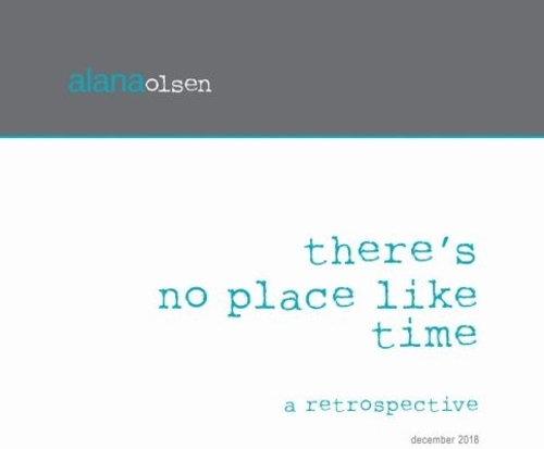 There’s No Place Like Time