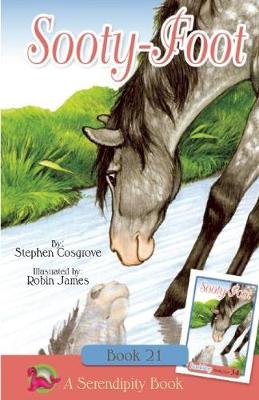 Sooty-Foot