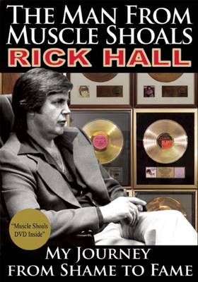 The Man from Muscle Shoals
