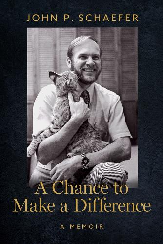 A Chance to Make a Difference